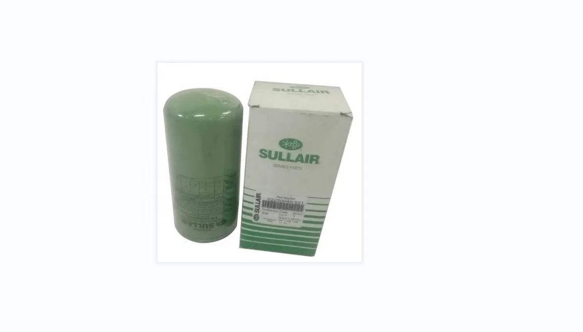 Oil Filter Element Suitable for Sullair Replacement