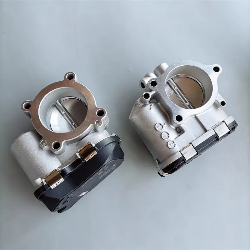 Conjunto del cuerpo del acelerador para ROEWE 550 MG6 1.8T