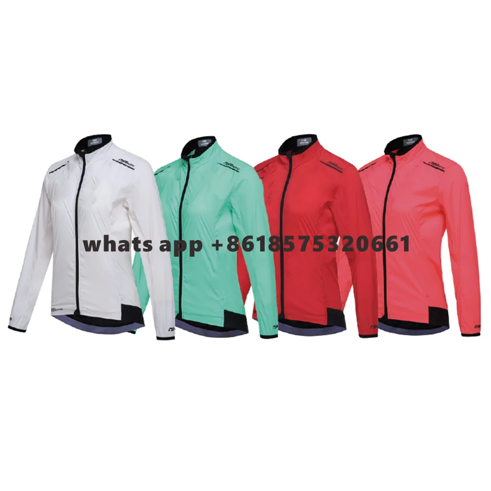 

Men Cycling Jacket Summer Long -sleeved Cycling Bicycle Wear Clothes Maillot MTB Road Bike Tops Racing Windbreaker Ropa Ciclismo