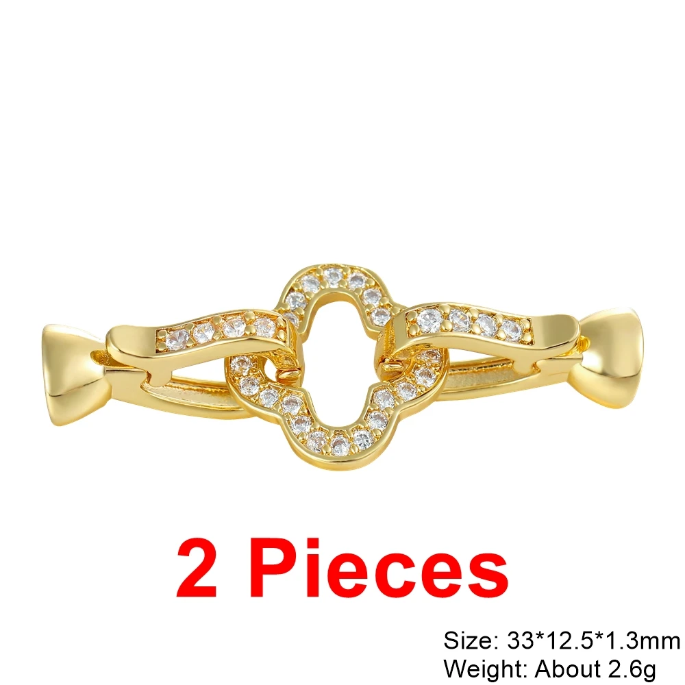 Variant: Gold 2 Pieces