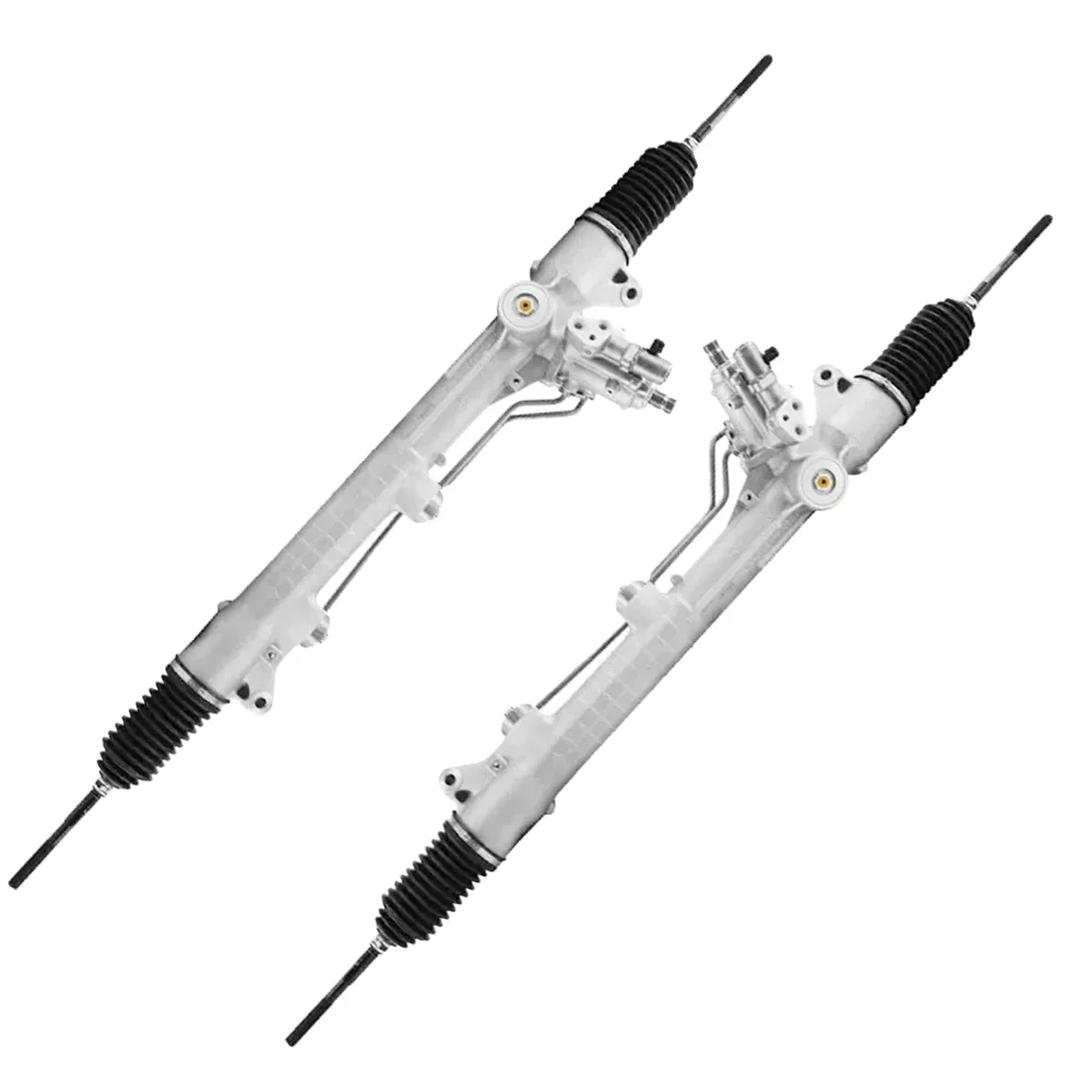 

Power Steering Rack for MERCEDES-BENZ S-CLASS W221COUPE C216 2005 - 2013 A2214602500 2214602500