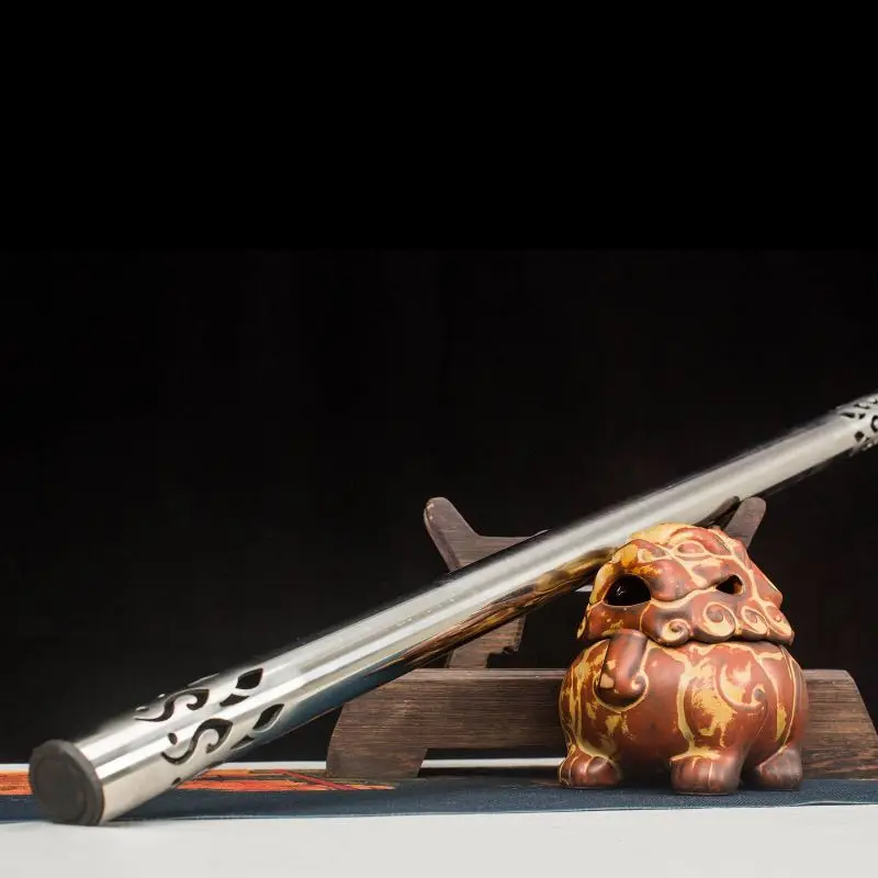 71 cm Outdoor Tragbare EDC Longquan Short Stick Auto Montiert Multifunktionale Short Stick Auto Notfall Fenster Brechen Werkzeug