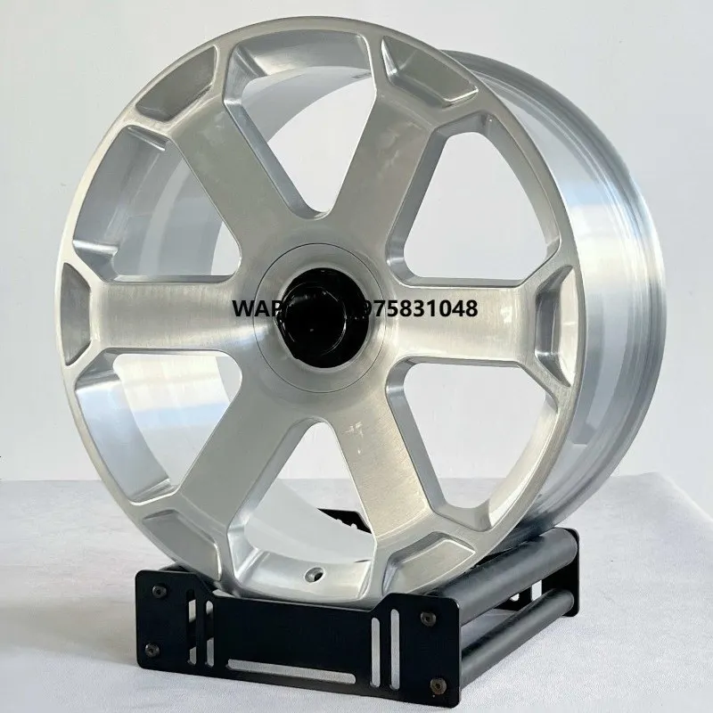 

Forged 5x112 Wheels 18 19 20 21 22 Inch Rims 8-12J Alloy Racing Wheels