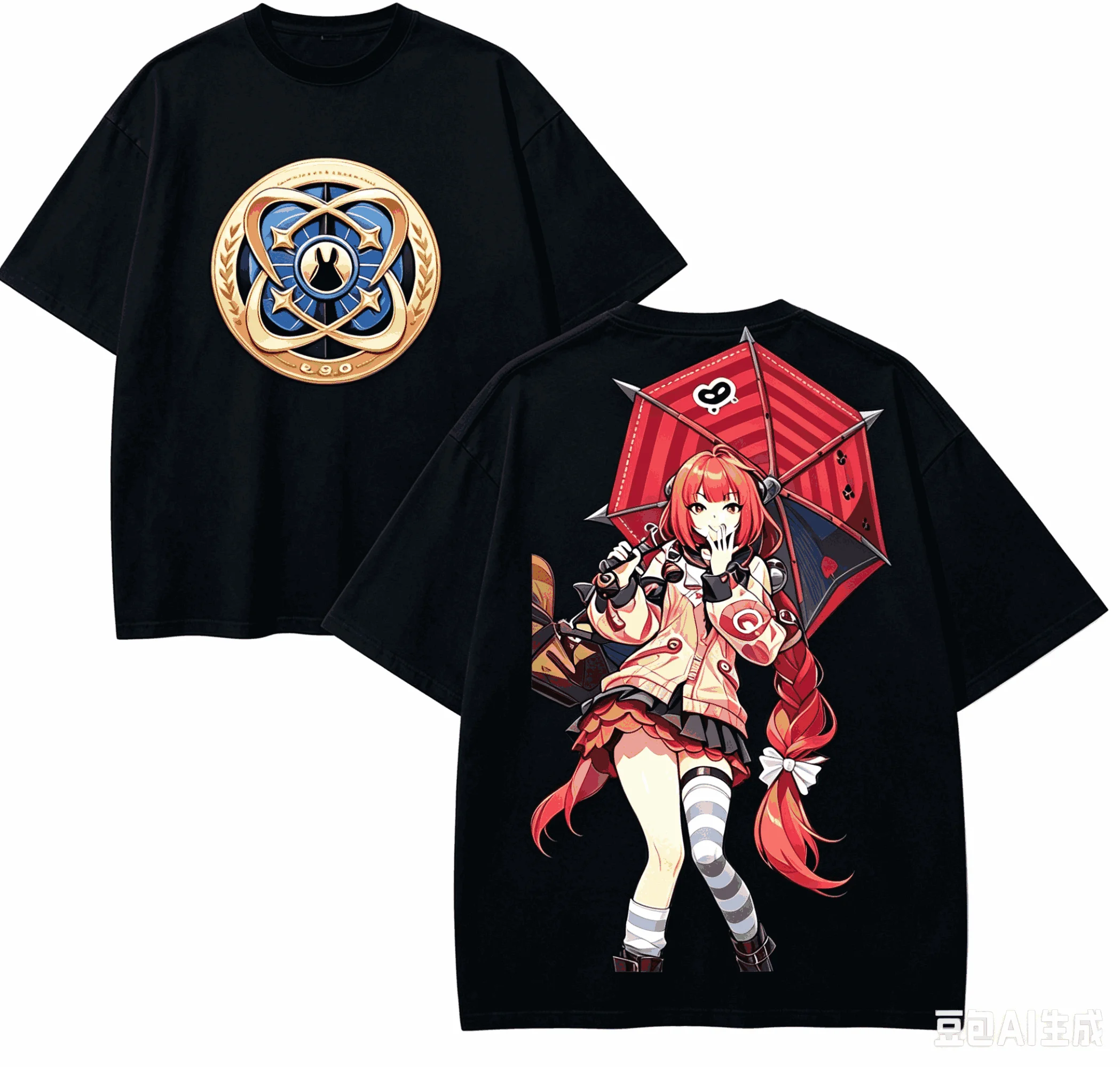 Zenless Zone Zero Anime Lover T-shirt Harajuku Cotton New Model High Street  Oversized Unisex Retro Fashion Plus Size Breathable
