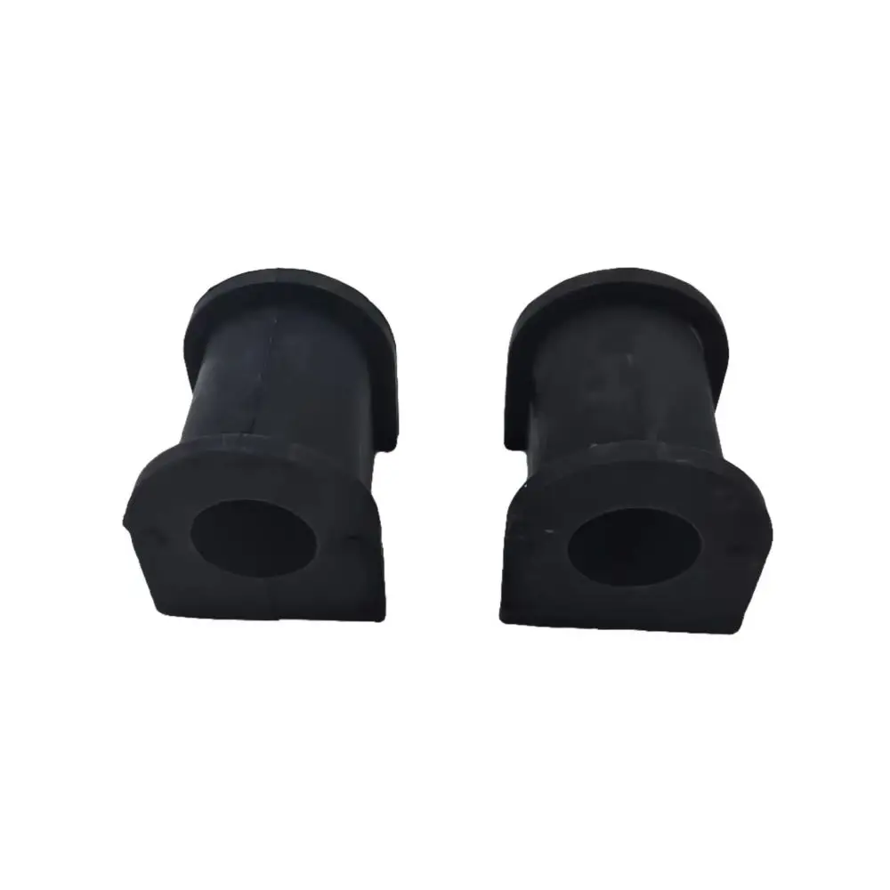 

Front Stabilizer Bushing Rubber GJ6A-34-156 For Mazda 6 Wagon GG 2.3L 200603-200912 Mazda 6 GG 2.0L 200210- Car Accessories 2PCS