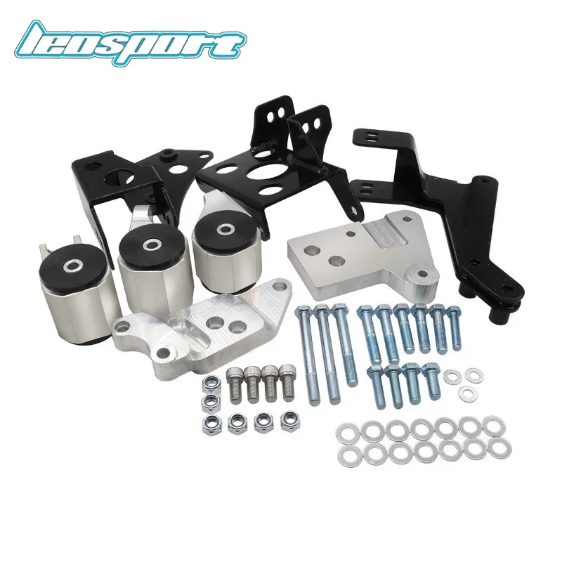 

70A K-series ENGINE MOUNTS For HONDA CIVIC 96-00 EK Chassis EKK2 DOHC Engine