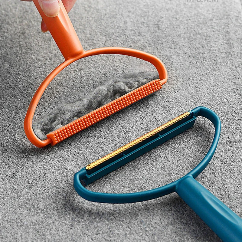 

Portable Multifunctional Hair Remover Brush, Cleaning Brush, Sofa, Fuzz Fabric, Dust Removal, Pet Cat and Dog, Household Remover