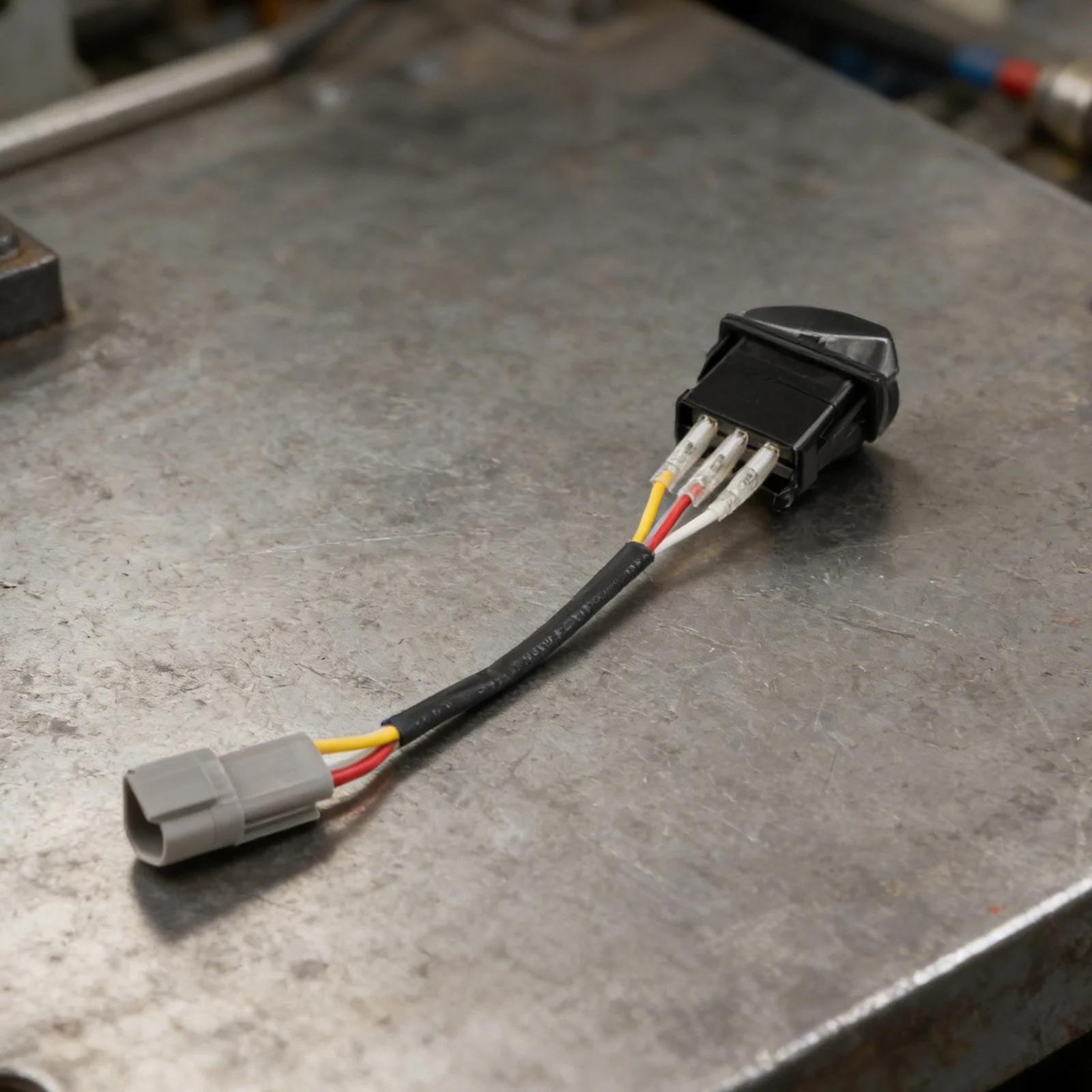 

As Shown In The Picture Tilt Switch Switch High Performance Reliable Functionality Seamless Installation Process