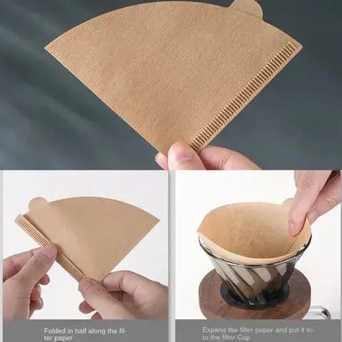 4~10 पीस पोर ओवर कॉफ़ी सेट कॉफ़ी बीन ग्राइंडर हॉट वाटर ड्रिप केटल कॉफ़ी पॉट आउटडोर ट्रैवल वाइल्डरनेस किट गिफ्ट बॉक्स के साथ 10 best sales कॉफी किट - №9