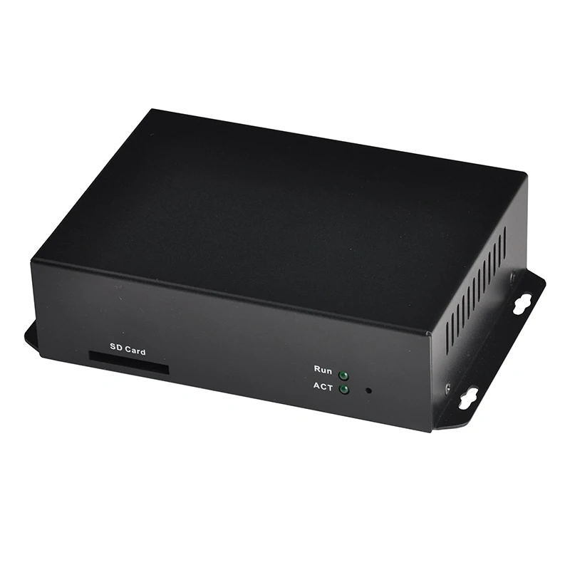 4K CVBS HD Output H.265 H.264 Network Decoder SRT HLS RTMP RTSP UDP HTTP Protocol