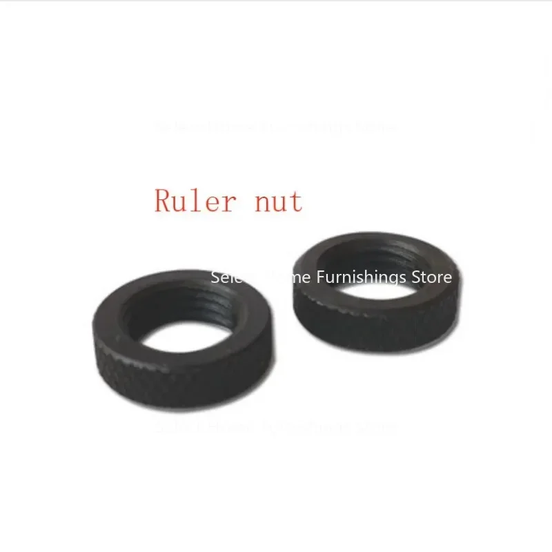 Apply To  Bench Drill Depth Control Rod Scale Stop Bracket Hangzhou West Lake Z512-2 Z516A Ruler Base Clamp Inner Diameter 50mm