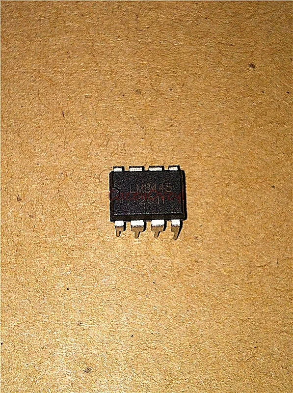 NO.1854  (2piece) LM8445 LM 8445 Can provide image reference