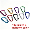 10pcs Size 5 