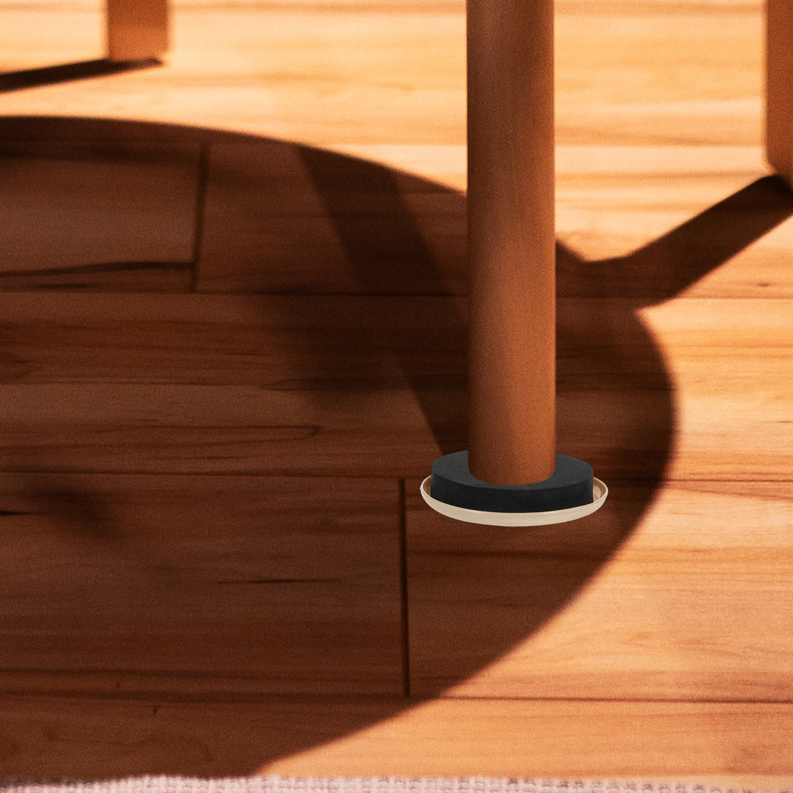 

Adhesive Furniture Gliders Moving Sliders Easy To Use Sound Absorbing Floor Protectors For Wooden Furniture