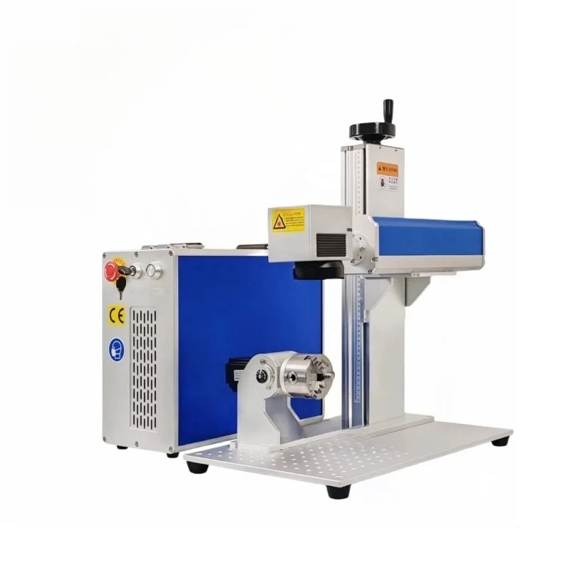 Automatic pigeon belt engraving machine pigeon ring engraving machine