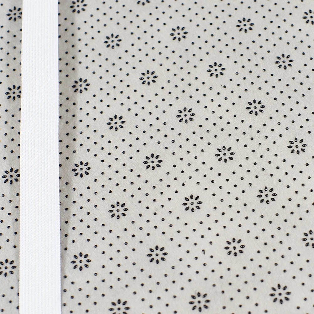 

3 in 1 Fresh Flower Pattern Bathroom Pads Set Non-slip Washroom Carpets Mat Toilet Seat Lid Cover for Home Hotel