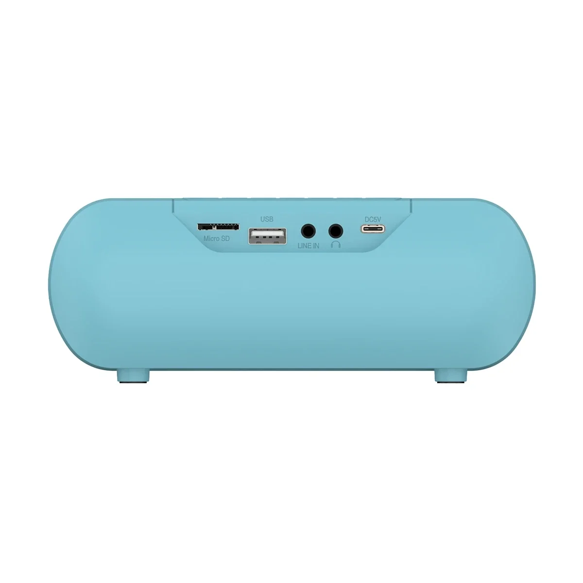

Мини-портативный автомобильный музыкальный динамик, беспроводной Bluetooth, одна клавиша записи к TF-карте, USB-накопитель, Mp3-плеер, ПК, телефон, карта захвата аудио