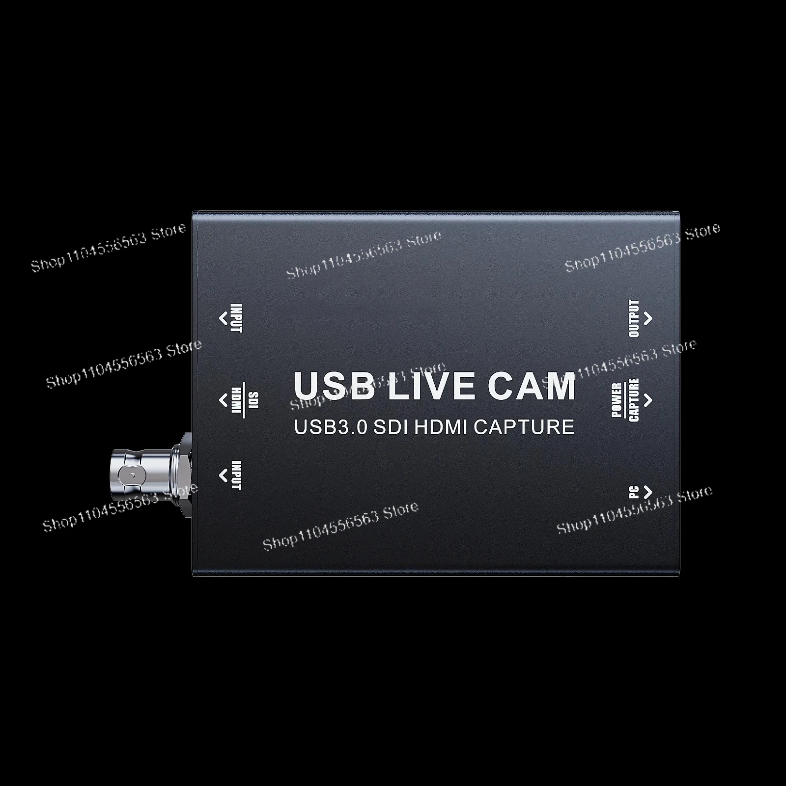327 USB3.1 SDI والتقاط الفيديو للأجهزة الطبية على OBS Vmix Portplayer Amcap #4