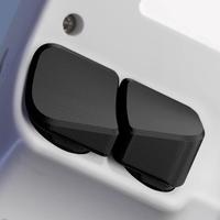 3D Printing Product for r36s Open-source Handheld Game Console Improves And Optimizes Back Button Accessories