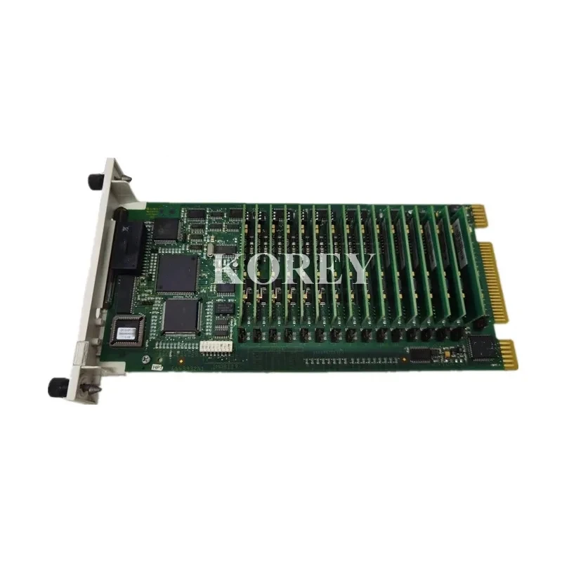 DCS Module Card ASI23 SPASI23 Spot
