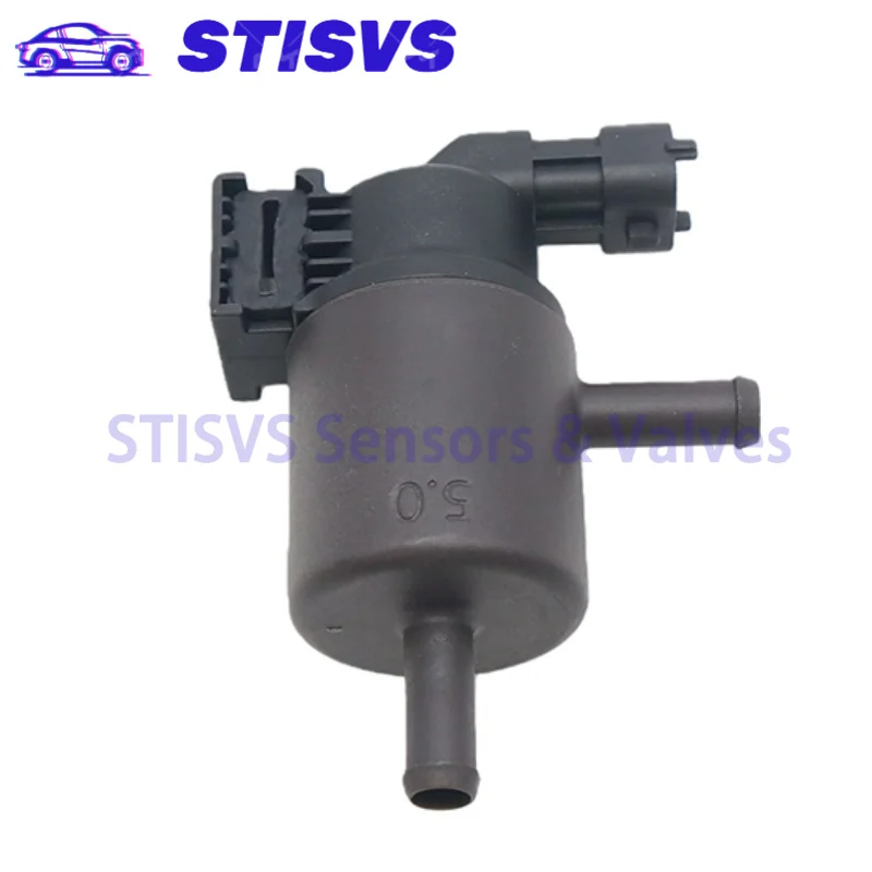 

Valve Vapor Purge Solenoid 28910-3L000 For Kia Cadenza Rio Soul Stinger Hyundai Accent Elantra Genesis G70 Kona Sonata Veloster