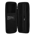 Large leather cover