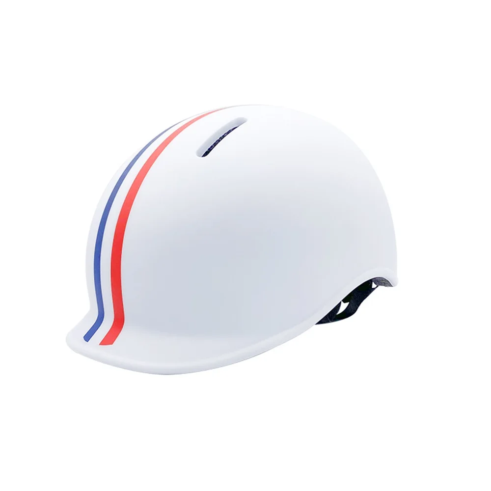 NEUER YUMAJ RECON Urban Fahrradhelm Ultraleichter Aufprallsicherer Helm für Elektroroller YM-122A – Detail 8