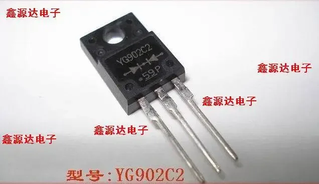 NEU 100 % original authentisch YG902C2