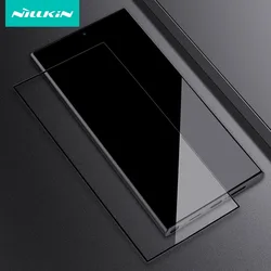 Nillkin Glass For Samsung Galaxy S24 Ultra Tempered Glass Amazing CP+PRO Full Glue Fully Screen Protector