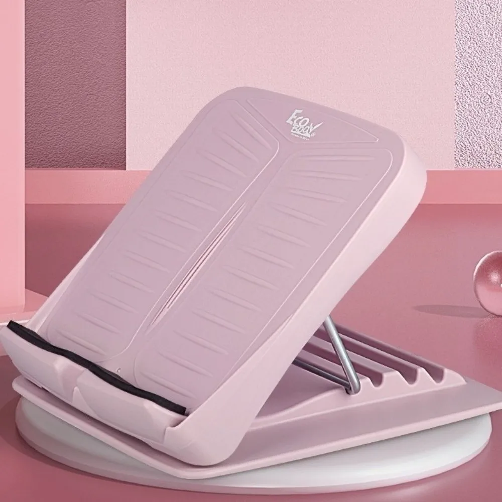 leg-shaping-stretching-board-triangular-structure-non-slip-oblique-pedal-4-level-adjustable-pp-calf-stretch-tool-for-most-people