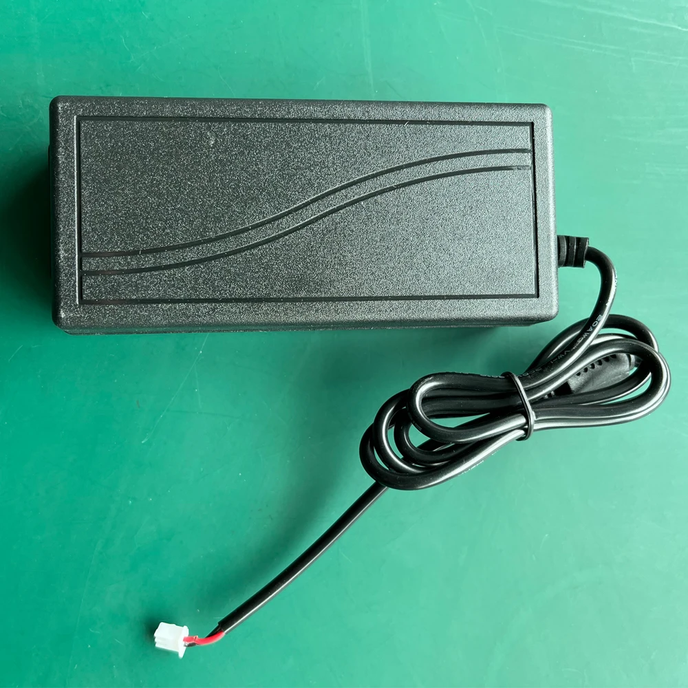 HSPOS 24V 3A Power Adapter with 2pin 2.54 Connector for pos 3 inch Kiosk Thermal Printer