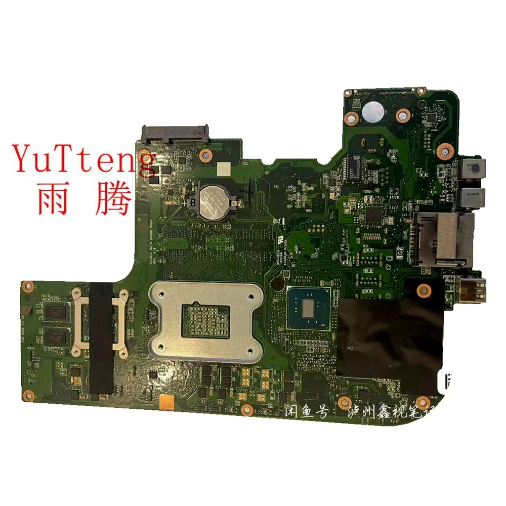 for ASUS V230IC motherboard, independent graphics DDR4 REV:4.0 motherboard100% test ok send