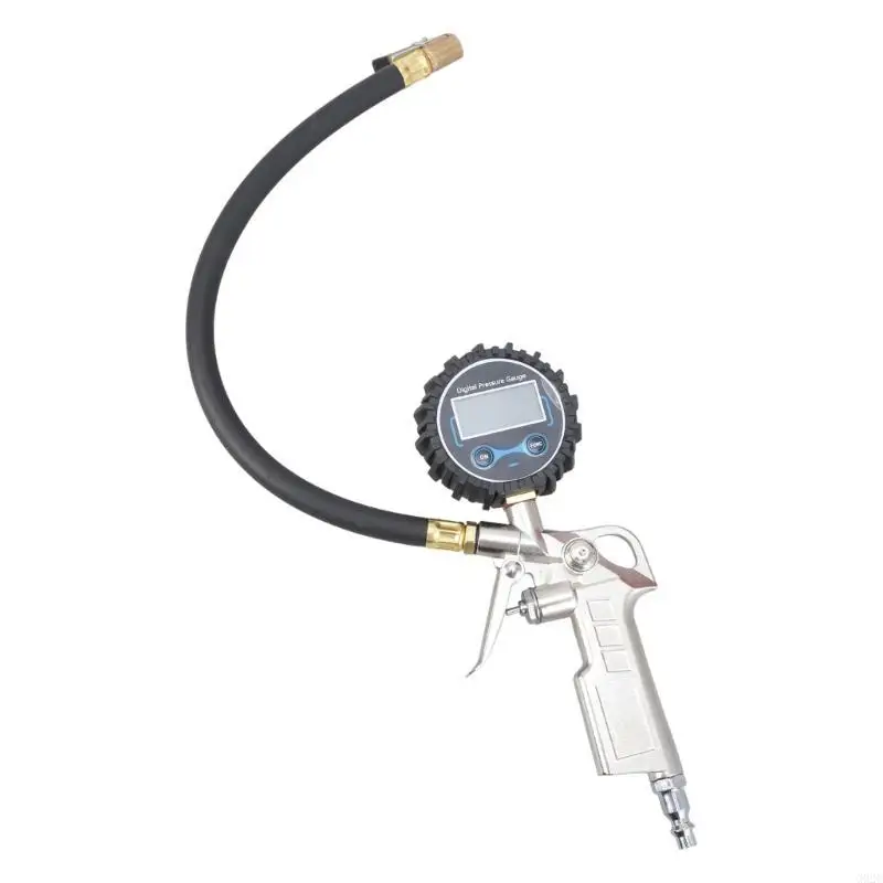 

G92C Digital Display Practical Measuring Surfing for Inflatable Boat Marine