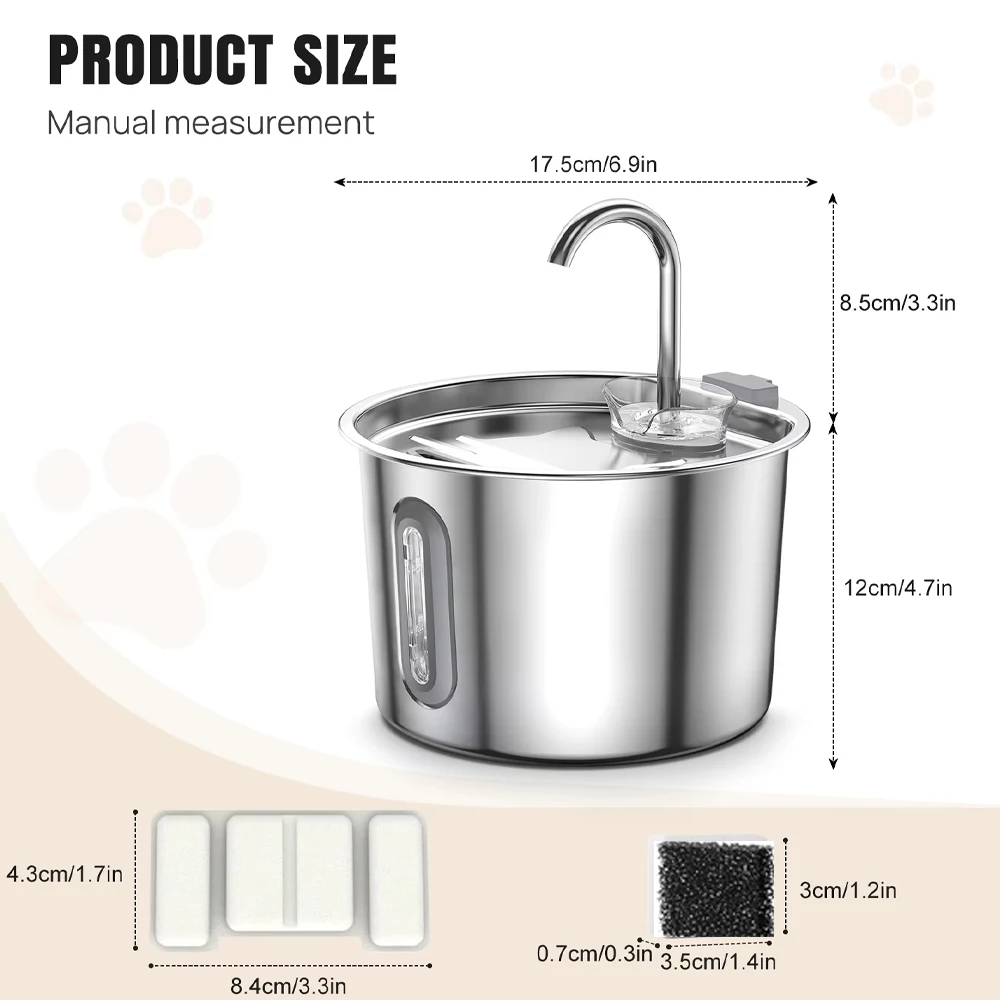 #15 Best Drinking Fountains to Buy In 2026