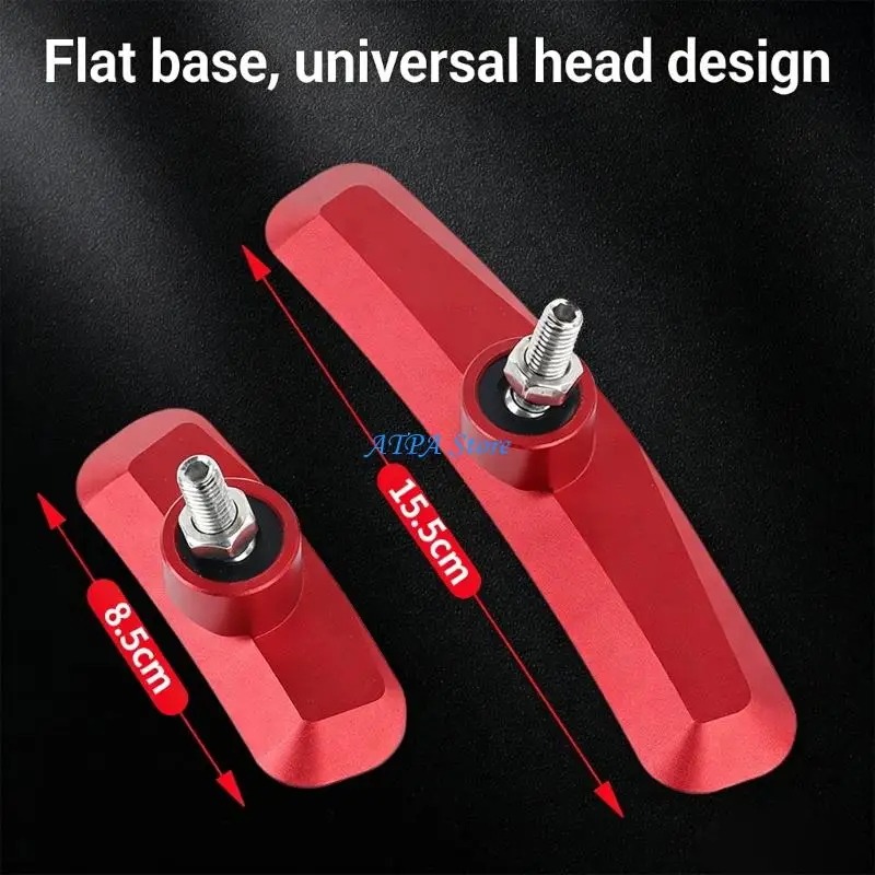 

U13C Easy To Use Aluminum Dents Removal Pliers For Vehicle Panel Repair And Restoration