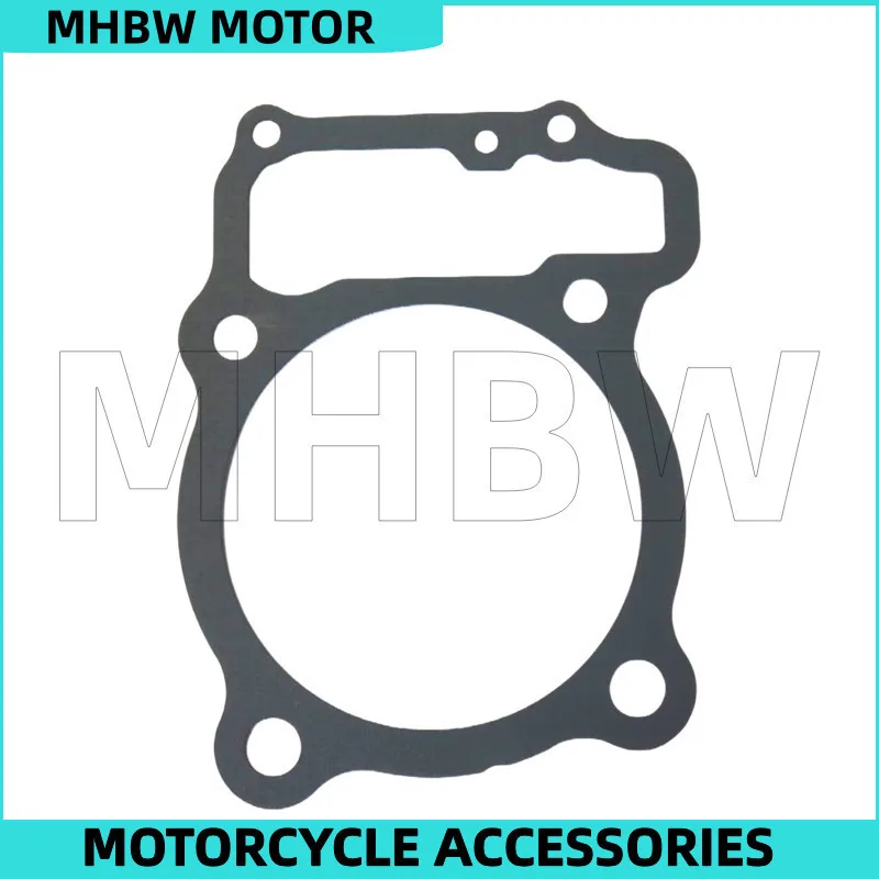 Cylinder Head/ Cover/crankcase Seal Gasket for Shineray Xy400