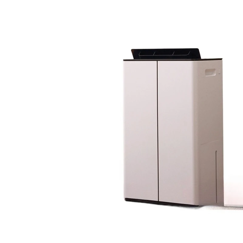 

Dehumidifier Home Villa Indoor Living Room High Power Drying Purification Moisture Absorption Dehumidifier