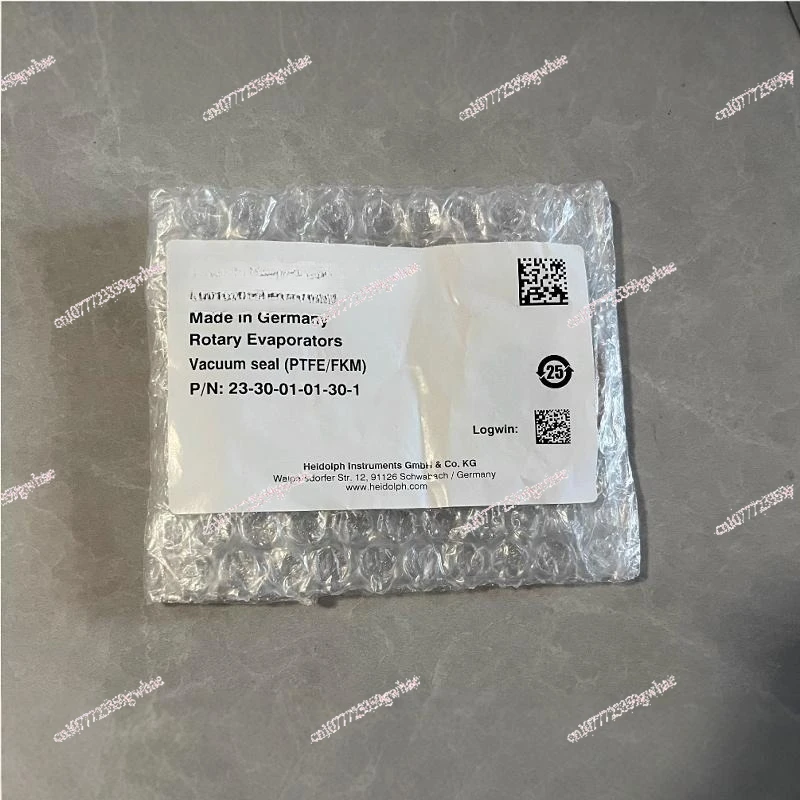 

For HeidoIph Rotary Evaporators Seals Washers Rotary Fittings Hei-VAP Core