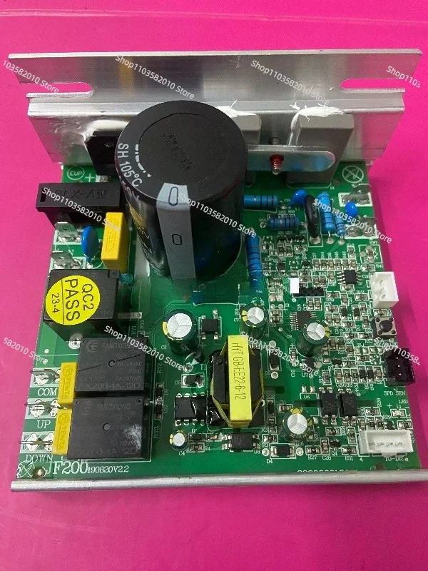 Treadmill Controller Circuit Board Universal Original Board