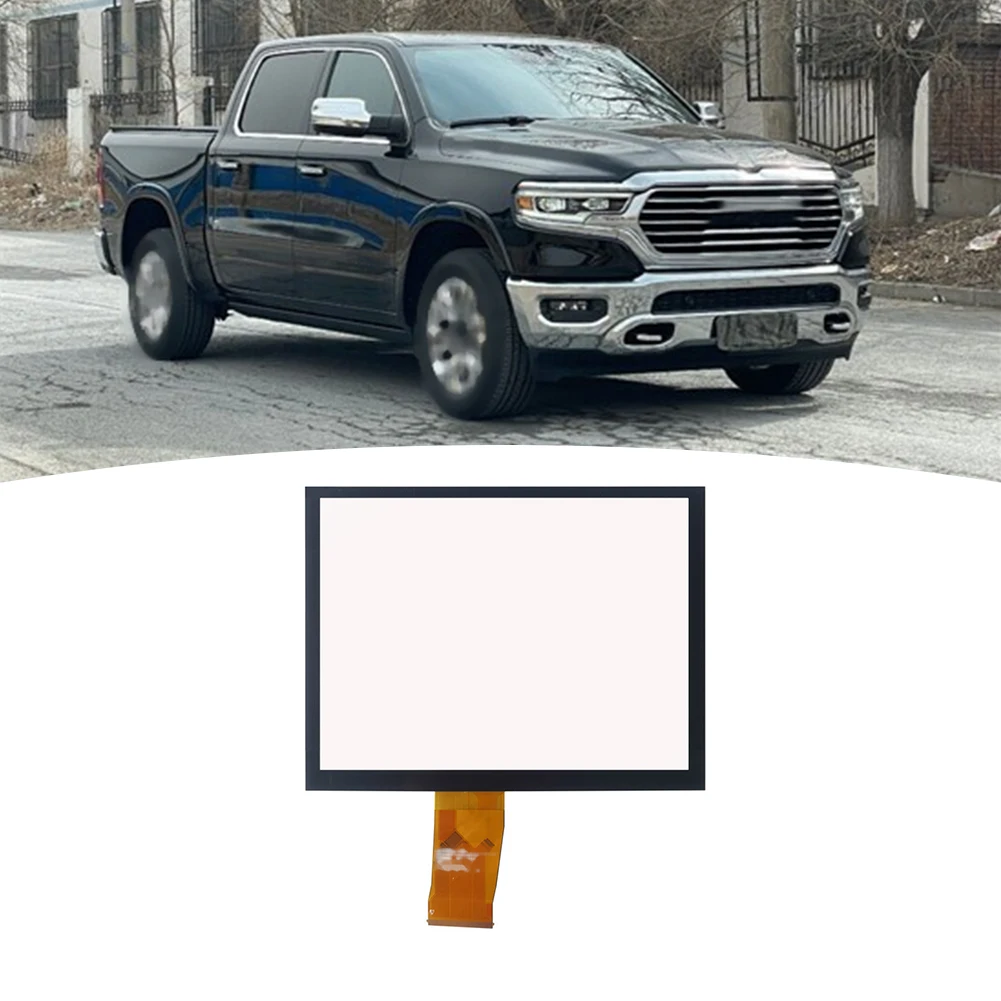 自動車交換用ブラックタッチ交換用スクリーン防食材質 OEM 互換番号 LA084X01 SL 01