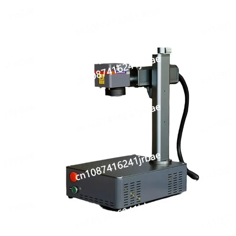 

20W Fiber Laser Engraving Machine Marking Machine for Metal Fiber Engraver for Jewelry Handheld Lasr