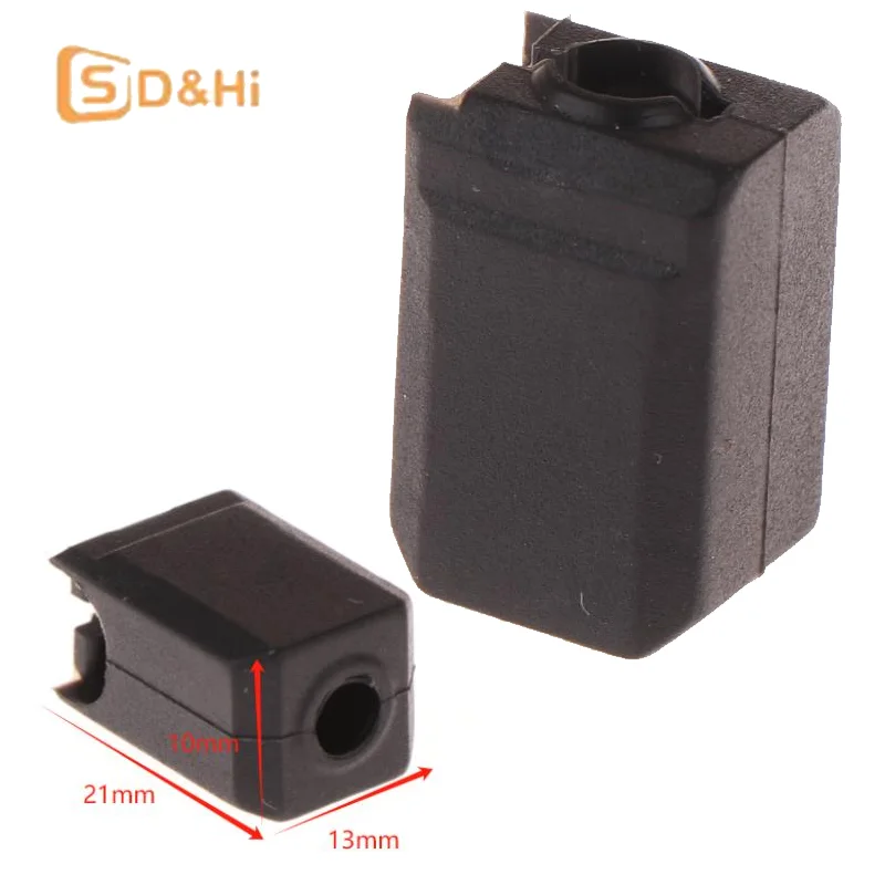 

2 шт. силиконовые носки для Bambu Lab X1C/P1P 3D-принтер, экструдер Hotend, защитный чехол, нагревательный блок, аксессуары для теплоизоляции