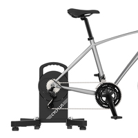 CYCPLUS T1 Power Direct Drive Smart Bike Trainer Indoor Cycling MTB Road Bike ANT+ BLE Home Trainer