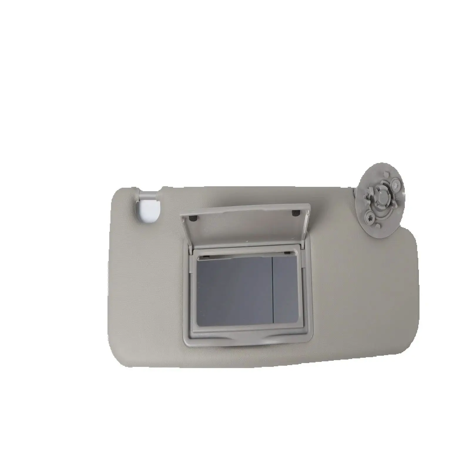 

1 шт. правая внутренняя панель солнцезащитного козырька для CHEVROLET Spark Sonic 2012-2022 гг.