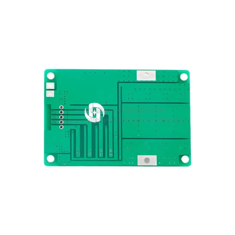 4 series 12.8/14.8/16.8V32650 lithium iron phosphate battery protection board balanced anti-overcharge and overdischarge module