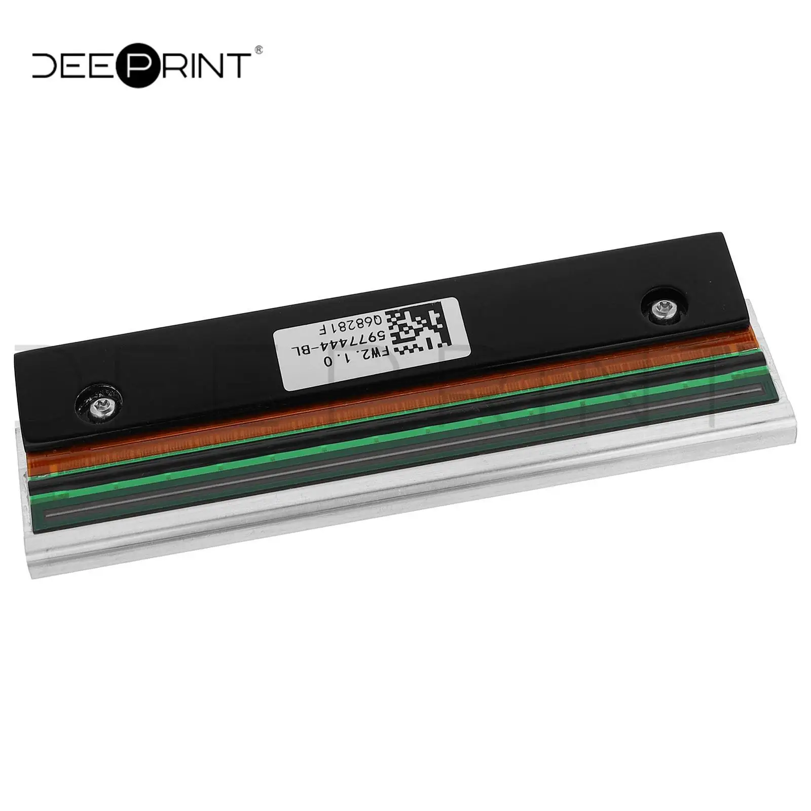 5977444 300DPI Thermal Printhead for CAB SQUIX 4 MACH4S SQUIX 4MP SQUIX 4M SQUIX 4MT Printers Print Head | 3-month warranty