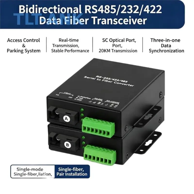 serial-1-2-4-8-channel-rs485-rs422-rs232-to-fiber-optical-converter-with-gigabit-network