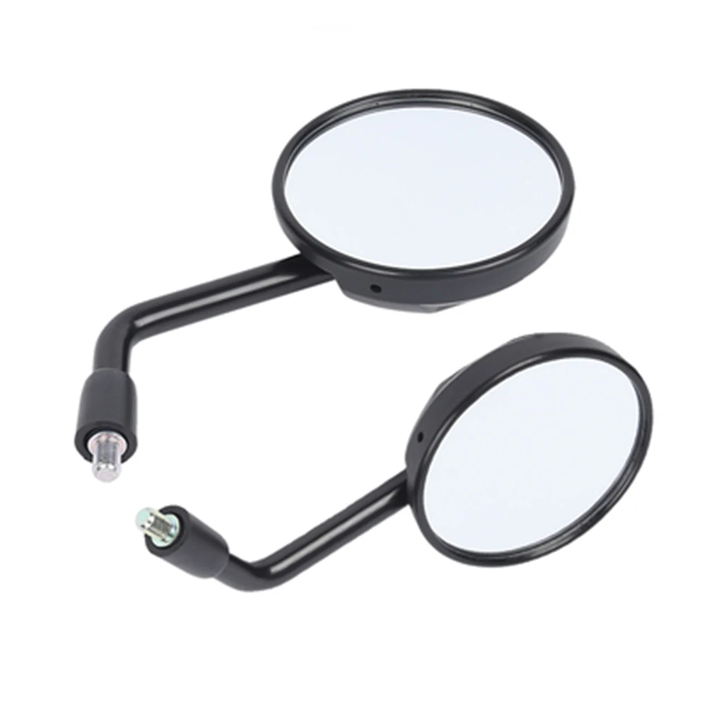 For Honda Rebel 300 Motorcycle Honda Cmx 300 Accessories Rearview Mirror Reflective Mirror Rear View Mirror