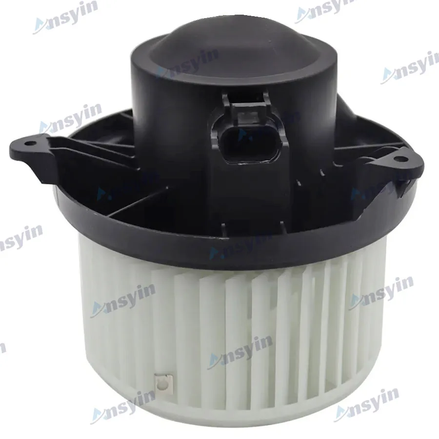 NEW AC Fan Heating Blower Motor Assembly For Nissan Pathfinder R51 Navara D40 XTERRA N50 451385 27226EA01A 27226-EA01A