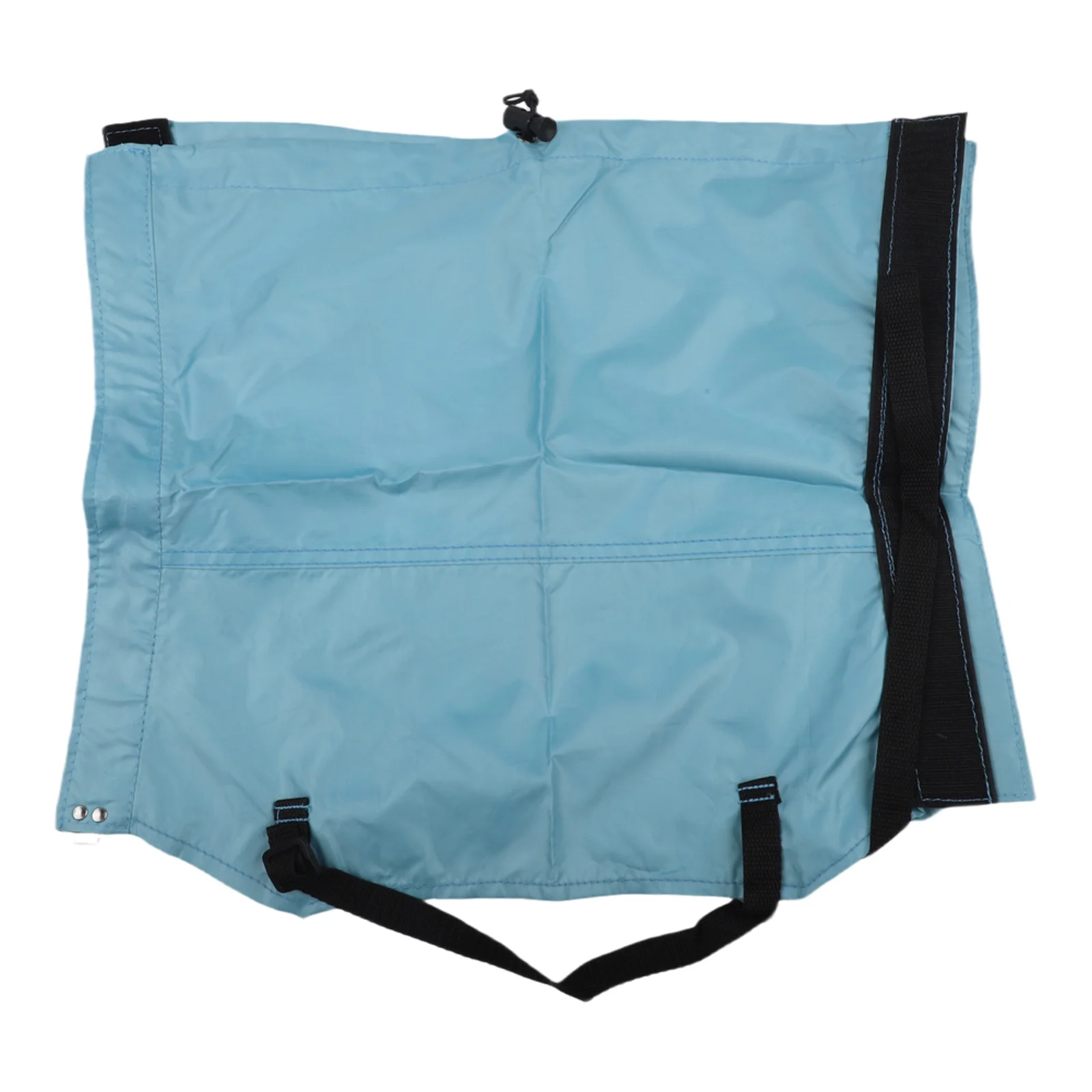 Hiking Gaiters Outdoor Gaiters Outdoor Activities Mud And Snow Protection Tear-resistant Fabric Adjustable Straps